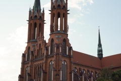 Białystok, fot. Magdalena Greś