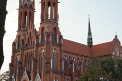Białystok, fot. Magdalena Greś