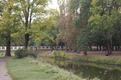 Białystok, fot. Magdalena Greś