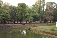 Białystok, fot. Magdalena Greś