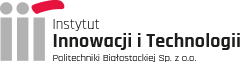 Przejdź do serwisu www Instytutu Innowacji i Technologi Politechniki Białostockiej