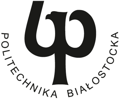 logo Politechniki Białostockiej