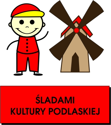 śladami kultury Podlasia