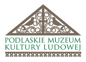 Podlaskie Muzeum Kultury Ludowej logo