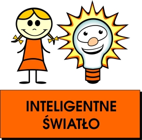 dziecko z żarówką