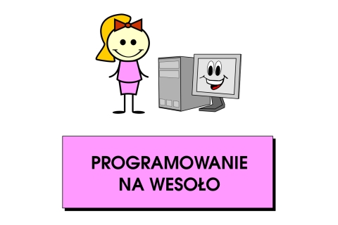 Programowanie na wesoło