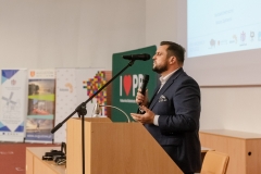 Uroczysta inauguracja roku akademickiego 2021/2022 w ramach Podlaskiego Uniwersytetu Dziecięcego
