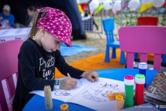 Piknik Rodzinny Politechniki Białostockiej, fot. Dariusz Piekut