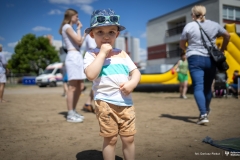 Piknik Rodzinny Politechniki Białostockiej, fot. Dariusz Piekut