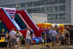 Piknik Rodzinny Politechniki Białostockiej, fot. Dariusz Piekut