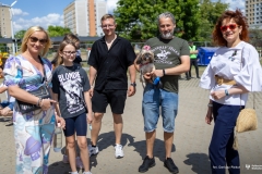 Piknik Rodzinny Politechniki Białostockiej, fot. Dariusz Piekut