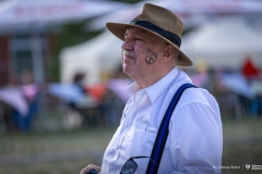 Piknik Rodzinny Politechniki Białostockiej, fot. Dariusz Piekut