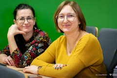Zdrowy lifestyle=zdrowa głowa. Wykład Zofii Winczewskiej w PB_22.03.2024 r._fot.Iryna Mikhno PB (4)