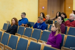 2026-01-23-Wykład-PZP-o Szczęściu, którego szukamy tam, gdzie go nie ma-PZP-Dostępna PB-fot-Iryna-Mikhno-PB