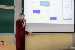 2026-04-22 wykład "Neuroprotekcja na co dzień" fot. Aleksandra Kamińska PB