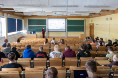 2026-04-22 wykład "Neuroprotekcja na co dzień" fot. Aleksandra Kamińska PB