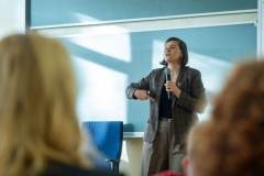 2025-11-28- neuroróżnorodność-wykład-fot-Jerzy-Doroszkiewicz-PB