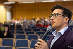 2025-10-28-wyklad-Rola-aktywności-fizycznej-w-długowieczności-fot-Iryna-Mikhno-PB