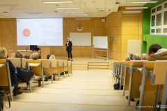 2025-03-18-Wykład-Joanna-M-Moczydłowska-fot-Dariusz-Piekut