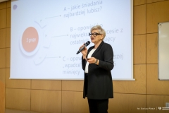 2025-03-18-Wykład-Joanna-M-Moczydłowska-fot-Dariusz-Piekut