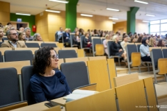 2025-03-18-Wykład-Joanna-M-Moczydłowska-fot-Dariusz-Piekut