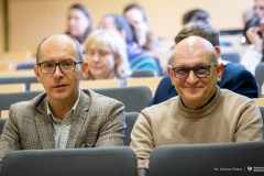 2025-03-18-Wykład-Joanna-M-Moczydłowska-fot-Dariusz-Piekut