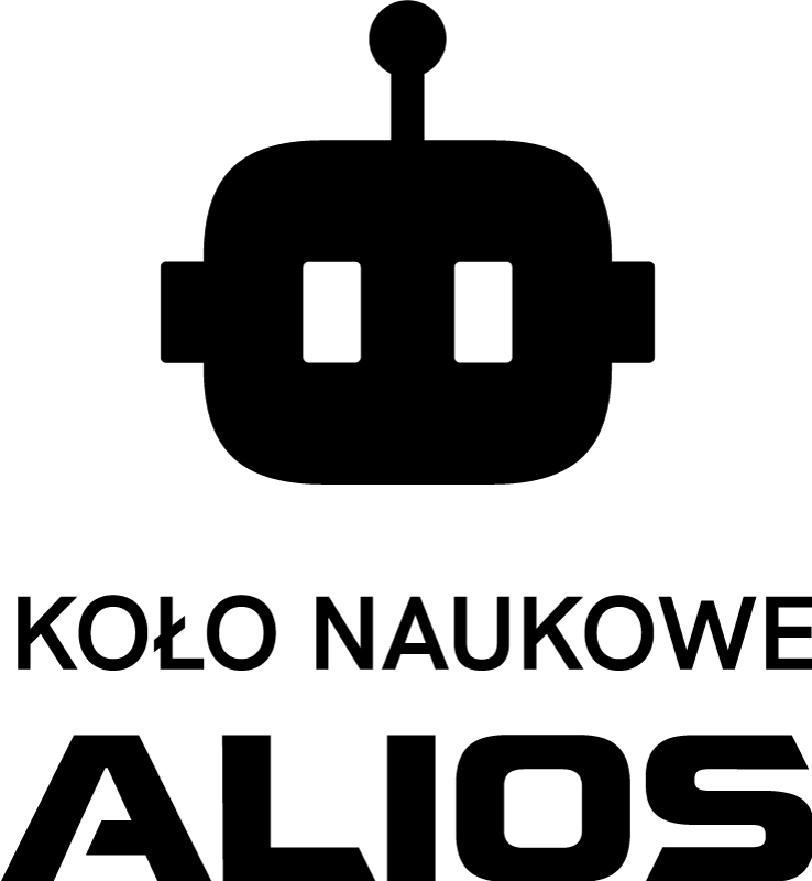 Koło Naukowe Alios logo