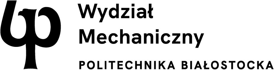 Wydział Mechaniczny Politechniki Białostockiej logo