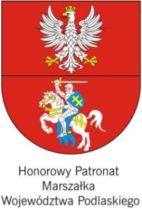 herb Marszałka Województwa Podlaskiego