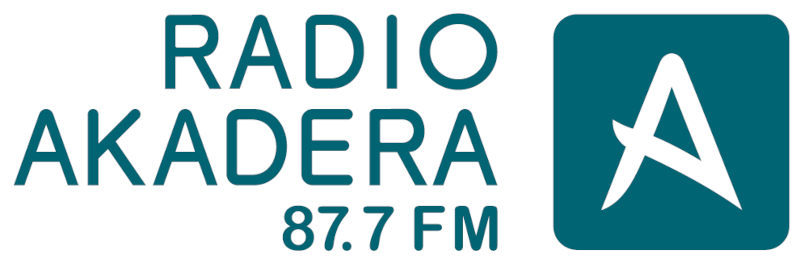 logo Radio Akadera