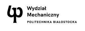 logo WM PB PL kolor czarny na białym tle