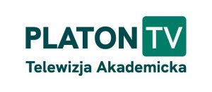 logo Telewizji Akademickiej Platon TV