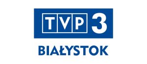 logo TVP3 Białystok