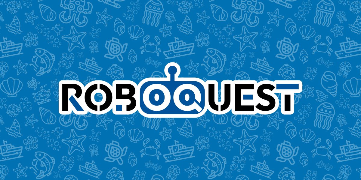 RoboQuest powraca! Wypływamy na szerokie wody innowacji