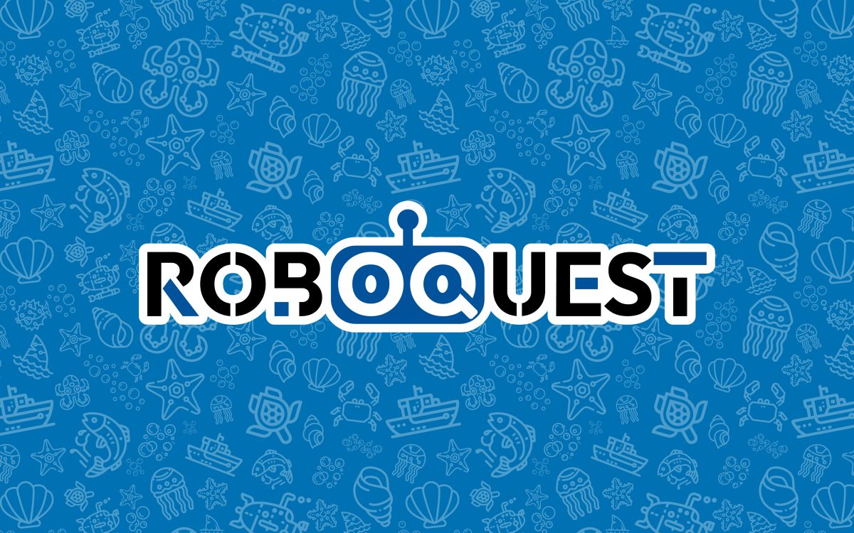 RoboQuest powraca! Wypływamy na szerokie wody innowacji