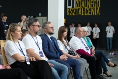 Konkurs RoboQuest 2025, fot. Franciszek Łajewski / KN Alios