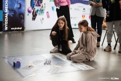 Konkurs RoboQuest 2025, fot. Weronika Mróz / KN Alios