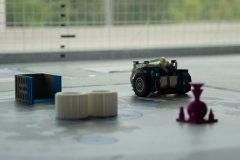 Konkurs RoboQuest 2025, fot. Franciszek Łajewski / KN Alios
