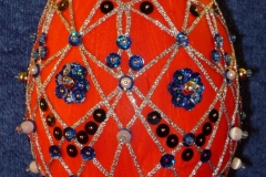 „Jajko Faberge 