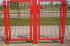  „Bliżniaki ”