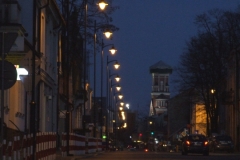 „Jednokładność”