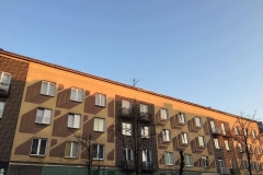 „Czy te okna naprawdę wystają?”