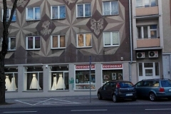 „Geometria w architekturze”