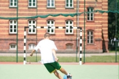  „Idealny środek ciężkości”
