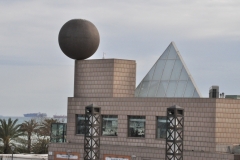 „Geometria przestrzenna”
