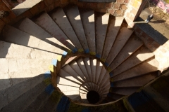 „Spirala logarytmiczna ”