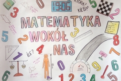 „Matematyka jak malowanie”