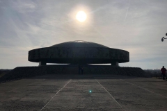 „Figury geometryczne od ziemi aż po niebo!”