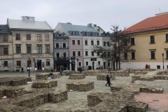„Prostokąty! Czy ktoś umie je zliczyć?”