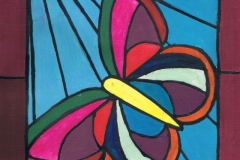 „GEOMETRIA W PRZYRODZIE”